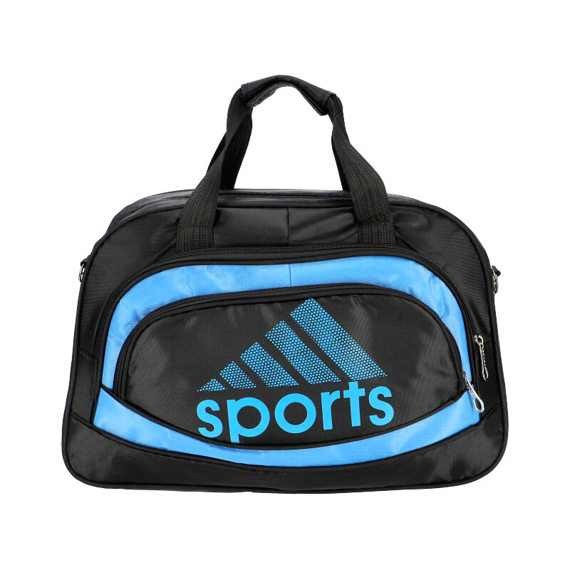 Sport bag WL23116 60 BLUE ModaServerPro